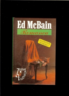 Ed McBain: Romanca