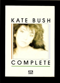 Kate Bush Complete